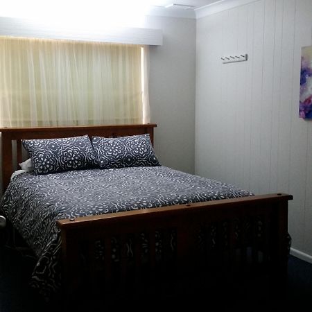 Top Of The Lake Holiday Units Merimbula Room photo