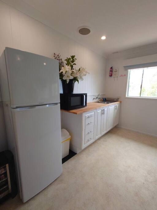 Top Of The Lake Holiday Units Merimbula Exterior photo