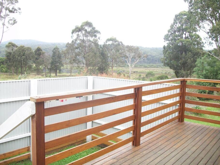 Top Of The Lake Holiday Units Merimbula Exterior photo