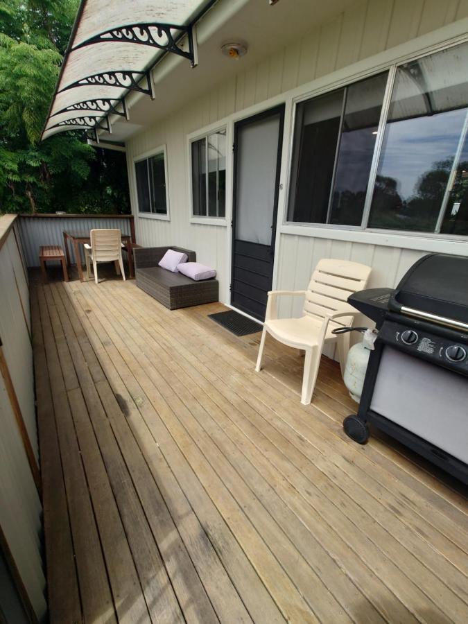 Top Of The Lake Holiday Units Merimbula Exterior photo