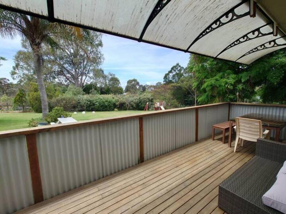 Top Of The Lake Holiday Units Merimbula Exterior photo