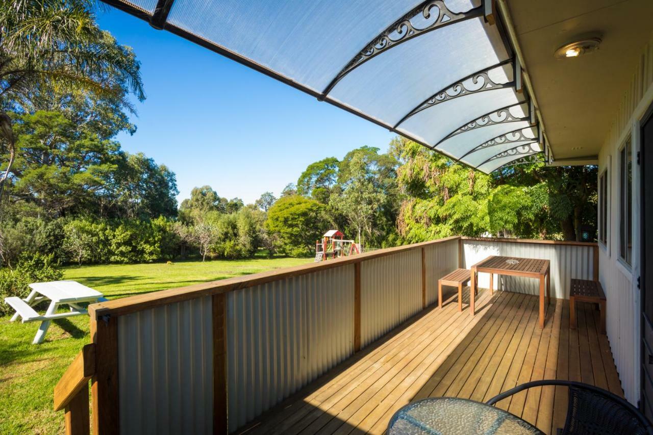 Top Of The Lake Holiday Units Merimbula Exterior photo